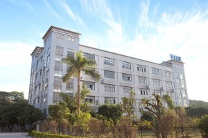 Smart Door Lock With Handle