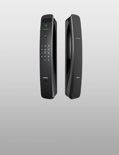 Automatic Lock Series